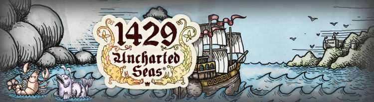 1429-Uncharted Seas hoge rtp